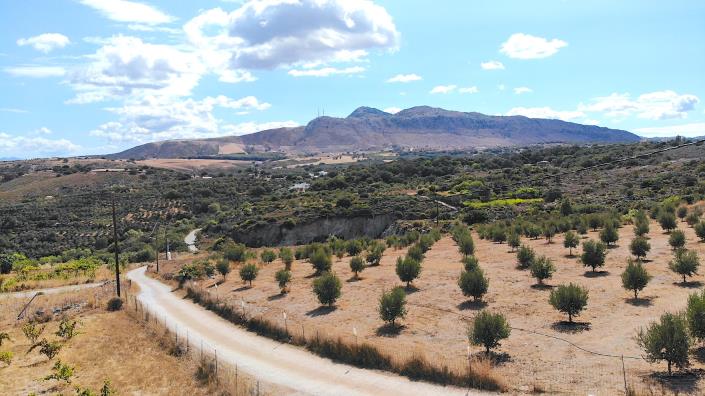 Image No.13-Terre à vendre à Rethymnon
