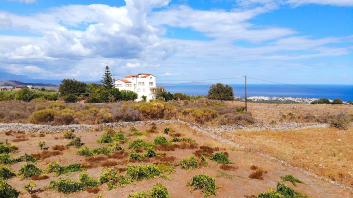 Image No.14-Terre à vendre à Rethymnon