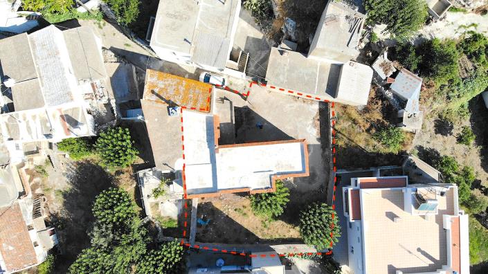 Image No.2-Maison de village de 3 chambres à vendre à Rethymnon