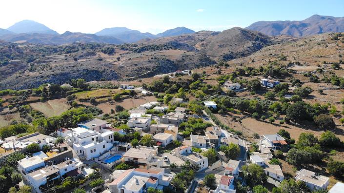 Image No.26-Maison de village de 3 chambres à vendre à Rethymnon