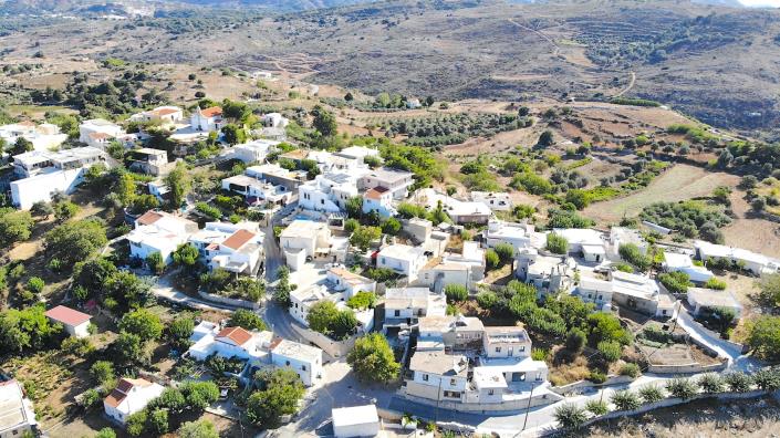 Image No.5-Maison de village de 3 chambres à vendre à Rethymnon