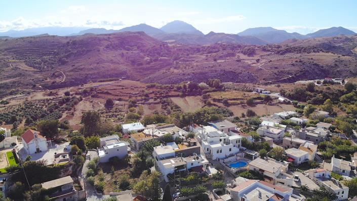 Image No.27-Maison de village de 3 chambres à vendre à Rethymnon
