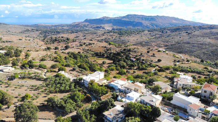 Image No.28-Maison de village de 3 chambres à vendre à Rethymnon