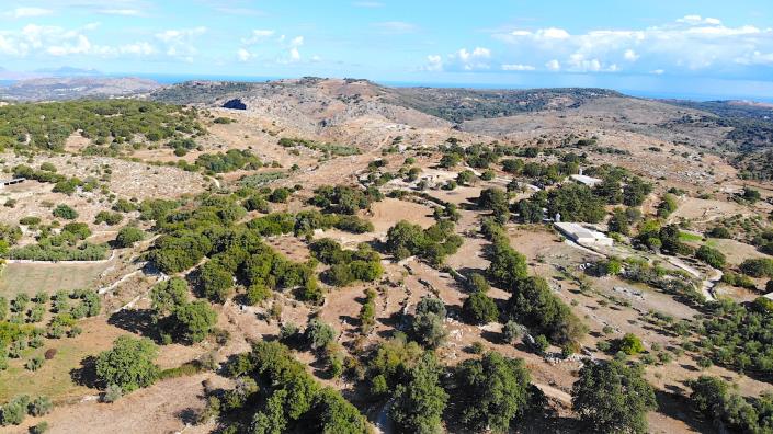 Image No.29-Maison de village de 3 chambres à vendre à Rethymnon