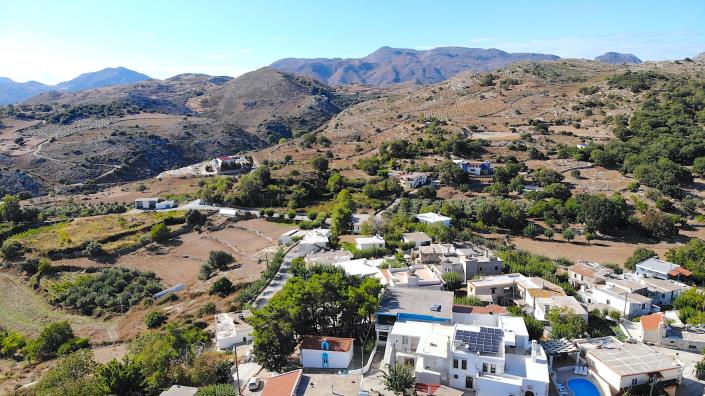 Image No.30-Maison de village de 3 chambres à vendre à Rethymnon