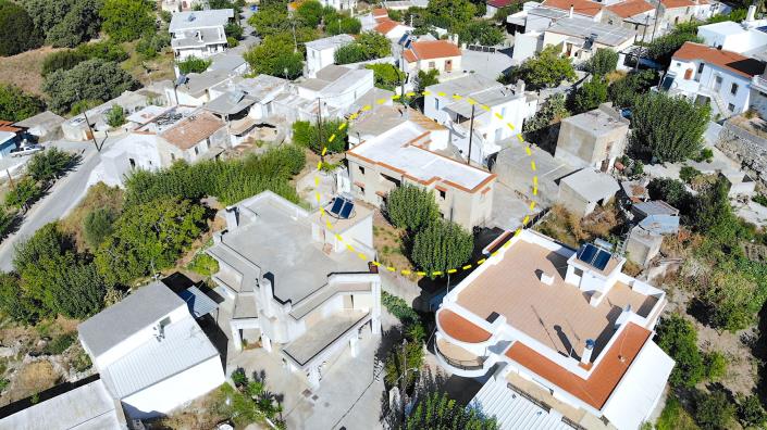 Image No.25-Maison de village de 3 chambres à vendre à Rethymnon