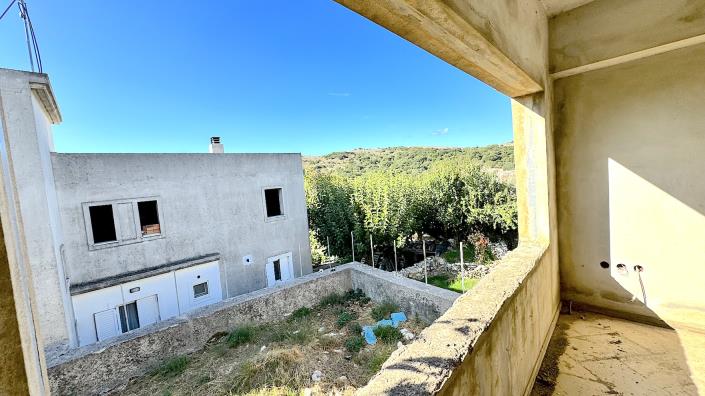 Image No.14-Maison de village de 3 chambres à vendre à Rethymnon