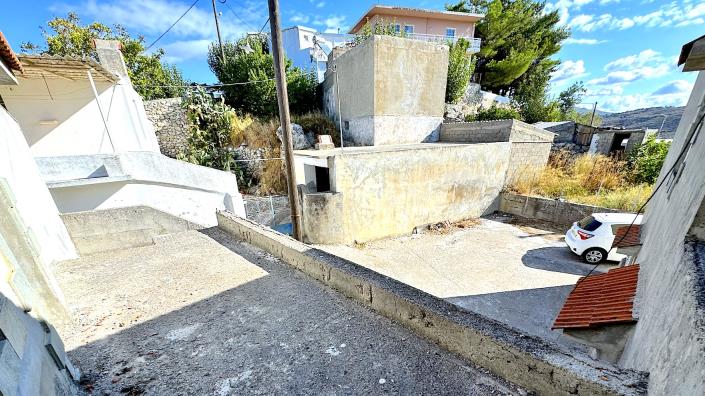 Image No.15-Maison de village de 3 chambres à vendre à Rethymnon