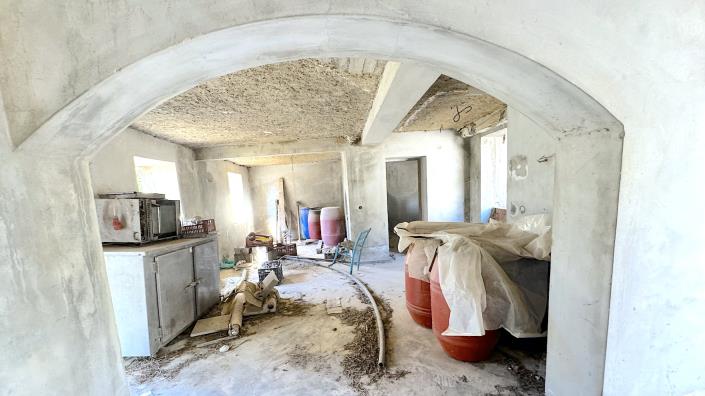 Image No.7-Maison de village de 3 chambres à vendre à Rethymnon