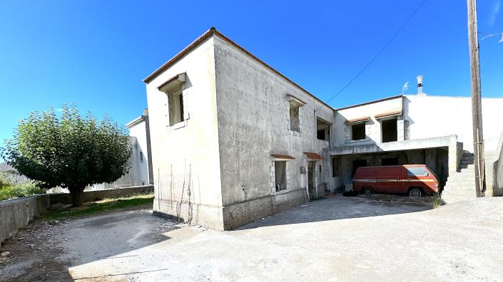 Image No.22-Maison de village de 3 chambres à vendre à Rethymnon