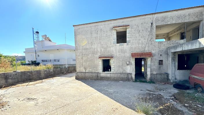 Image No.23-Maison de village de 3 chambres à vendre à Rethymnon