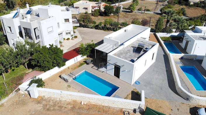 Image No.12-3 Bed Villa / Detached for sale