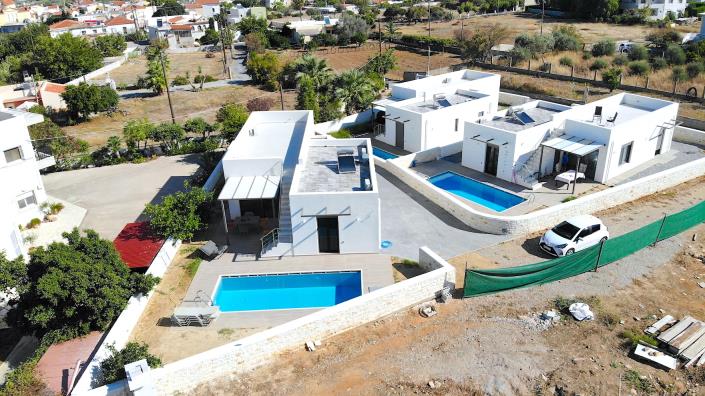 Image No.13-3 Bed Villa / Detached for sale