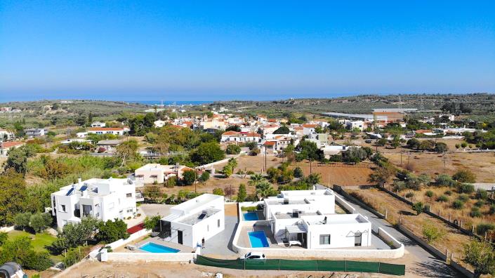 Image No.7-3 Bed Villa / Detached for sale