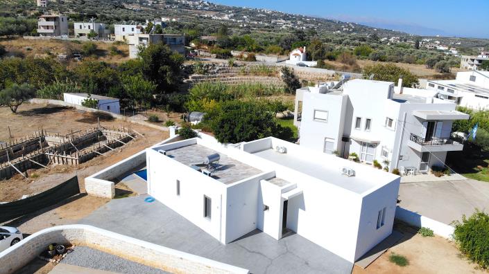 Image No.6-3 Bed Villa / Detached for sale