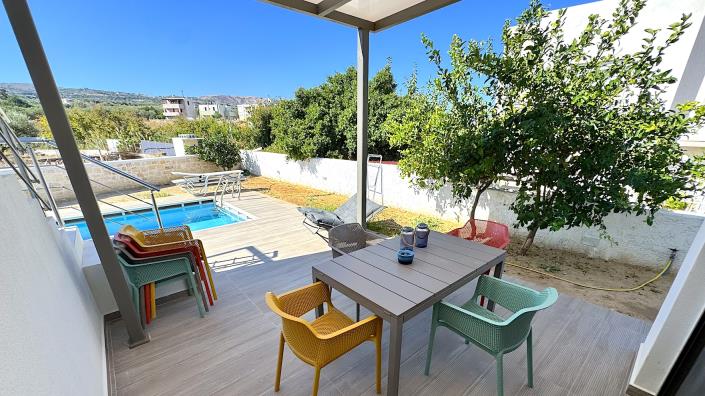 Image No.24-3 Bed Villa / Detached for sale