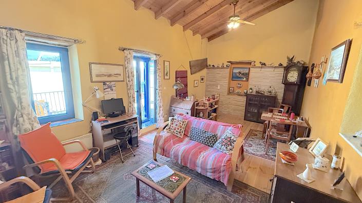 Image No.15-1 Bed Village House for sale