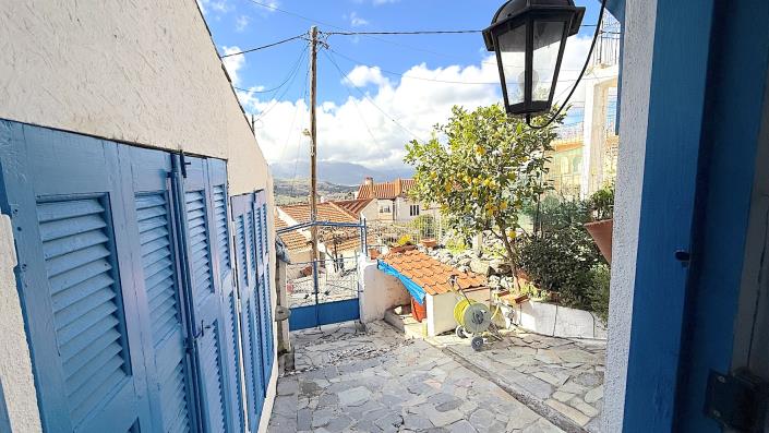 Image No.31-1 Bed Village House for sale