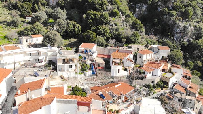 Image No.34-1 Bed Village House for sale