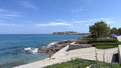 1 - Rethymnon, Apartment