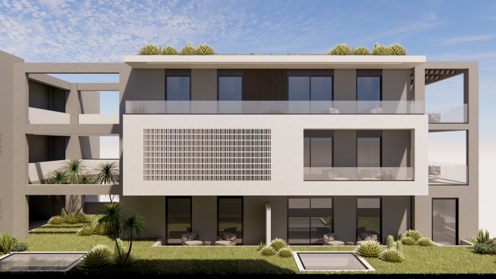 Image No.14-1 Bed Apartment for sale