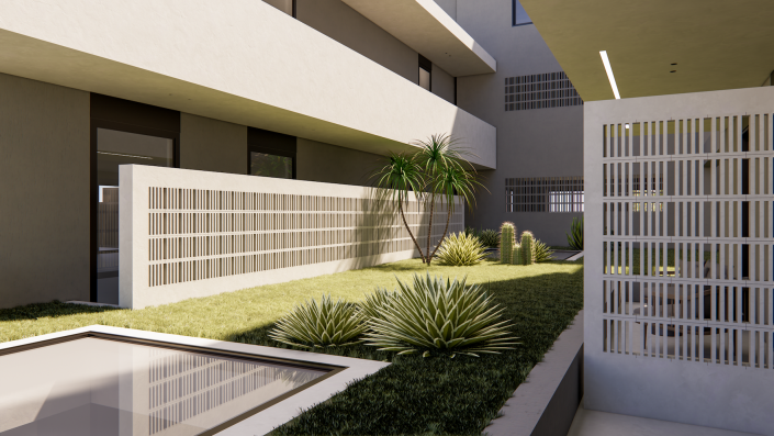 Image No.17-1 Bed Apartment for sale