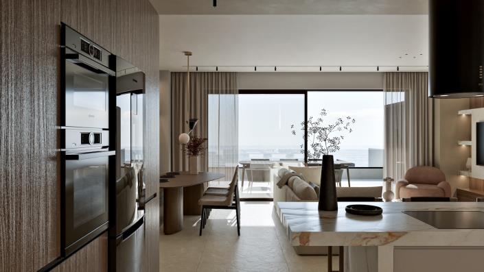 Image No.35-1 Bed Apartment for sale