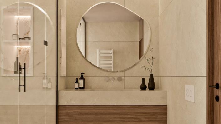 Image No.40-1 Bed Apartment for sale