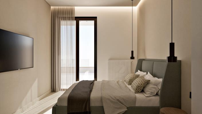 Image No.46-1 Bed Apartment for sale