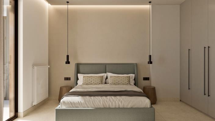 Image No.47-1 Bed Apartment for sale