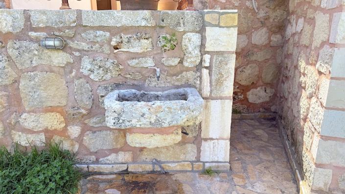 Image No.19-Villa / Détaché de 4 chambres à vendre à Perama