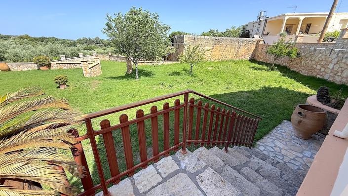 Image No.22-Villa / Détaché de 4 chambres à vendre à Perama