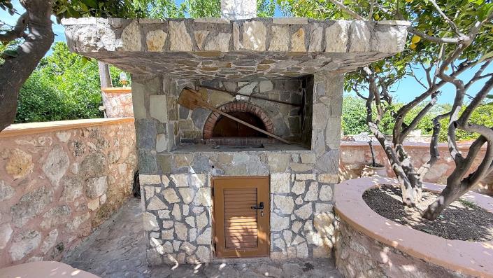 Image No.25-Villa / Détaché de 4 chambres à vendre à Perama