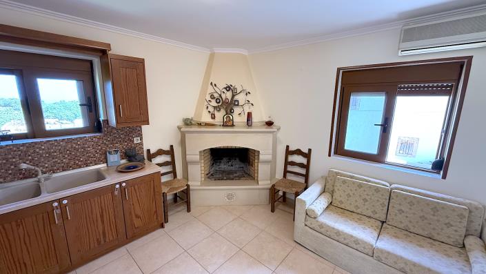 Image No.42-Villa / Détaché de 4 chambres à vendre à Perama