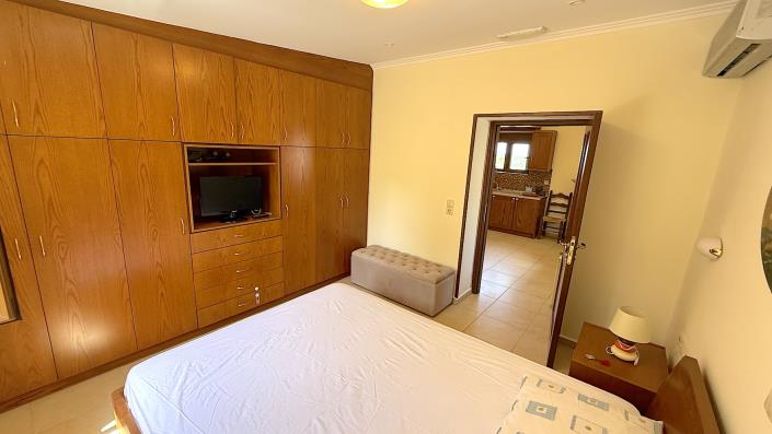 Image No.44-Villa / Détaché de 4 chambres à vendre à Perama