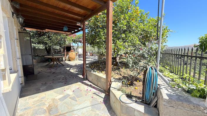 Image No.8-Maison de village de 3 chambres à vendre à Perama