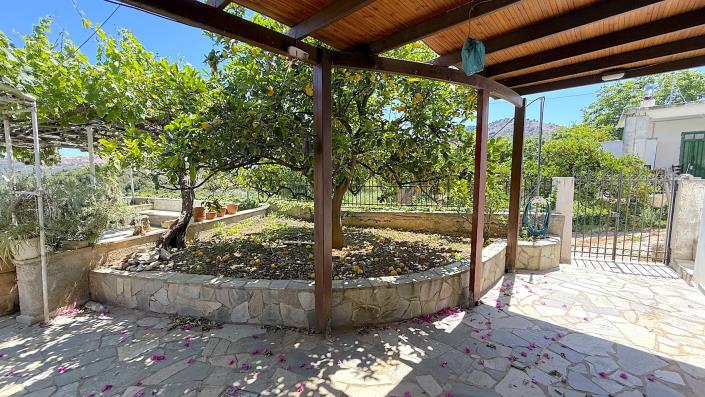 Image No.10-Maison de village de 3 chambres à vendre à Perama