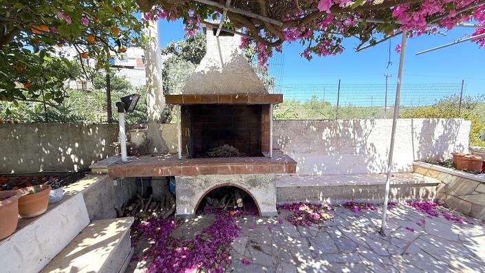 Image No.7-Maison de village de 3 chambres à vendre à Perama