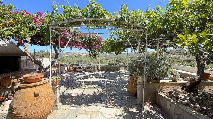 Image No.9-Maison de village de 3 chambres à vendre à Perama