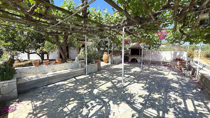 Image No.12-Maison de village de 3 chambres à vendre à Perama