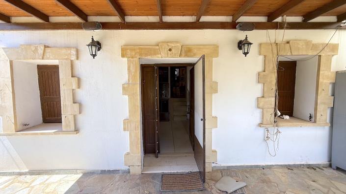 Image No.13-Maison de village de 3 chambres à vendre à Perama