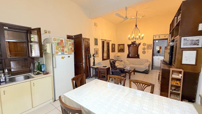 Image No.16-Maison de village de 3 chambres à vendre à Perama