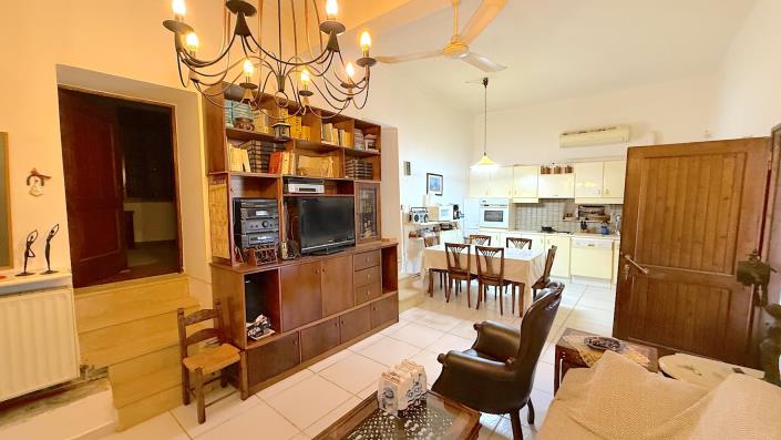 Image No.19-Maison de village de 3 chambres à vendre à Perama