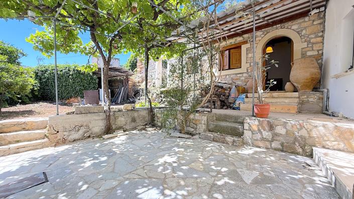 Image No.36-Maison de village de 3 chambres à vendre à Perama