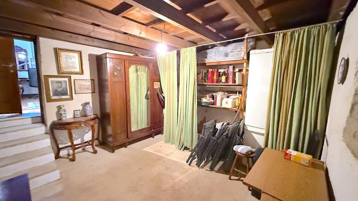 Image No.23-Maison de village de 3 chambres à vendre à Perama