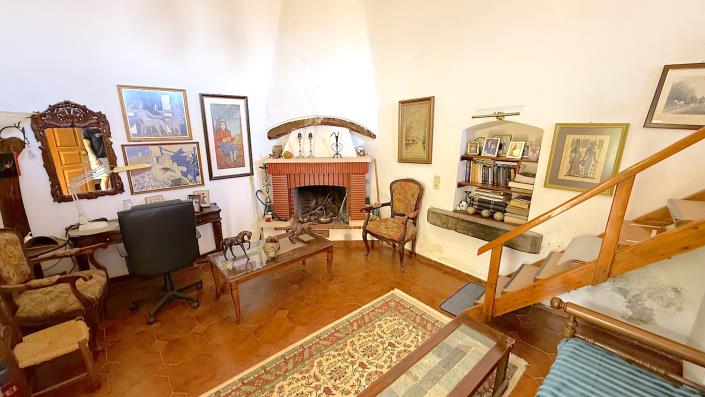 Image No.24-Maison de village de 3 chambres à vendre à Perama