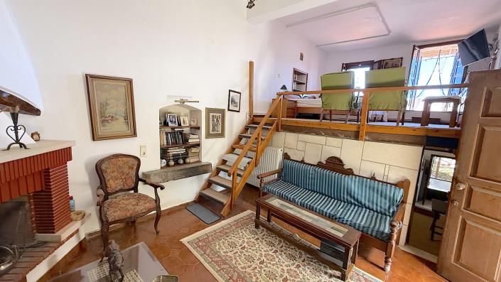 Image No.25-Maison de village de 3 chambres à vendre à Perama