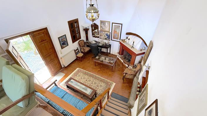 Image No.28-Maison de village de 3 chambres à vendre à Perama