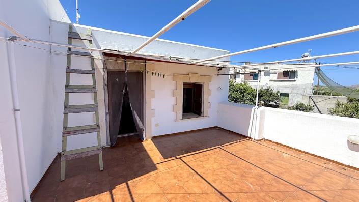 Image No.32-Maison de village de 3 chambres à vendre à Perama