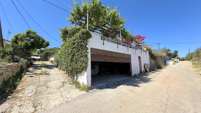 Image No.42-Maison de village de 3 chambres à vendre à Perama